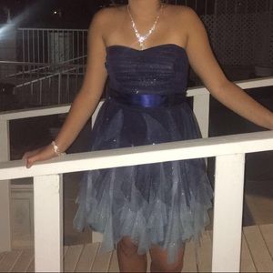 Homecoming/ prom dress